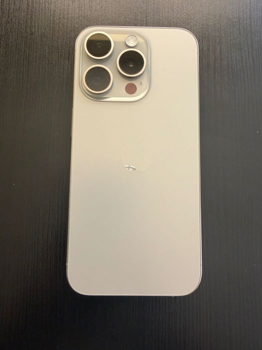 Iphone 15 Pro 256 GB