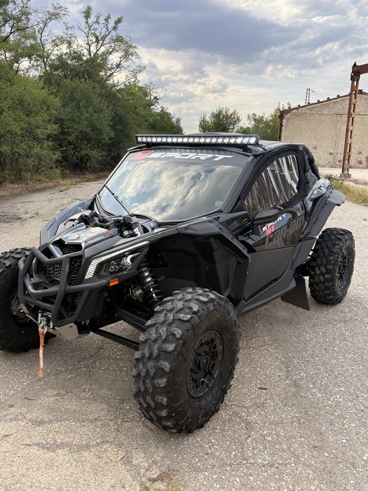 Продавам Utv MAVERIK X3