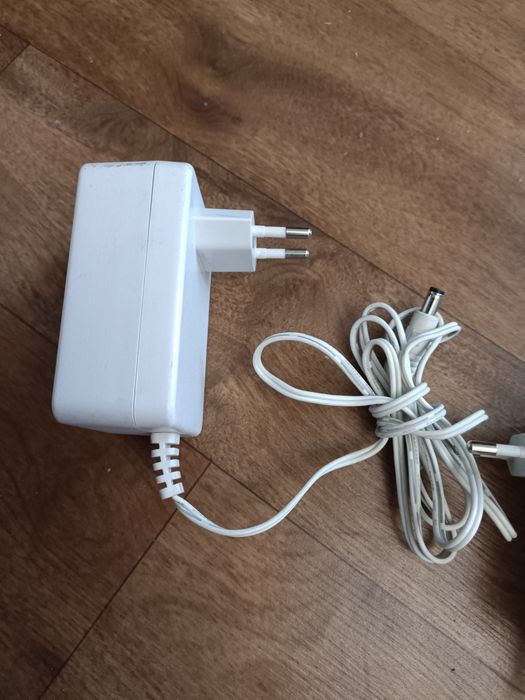 Блок питания 12v 2a адаптер 12в 2а для сети 220 в: 600 тг. - Прочая ...
