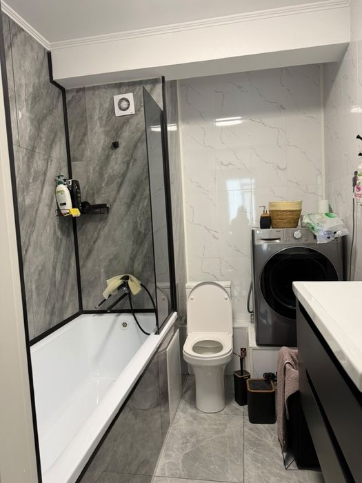 Продам 3 комнатную квартиру