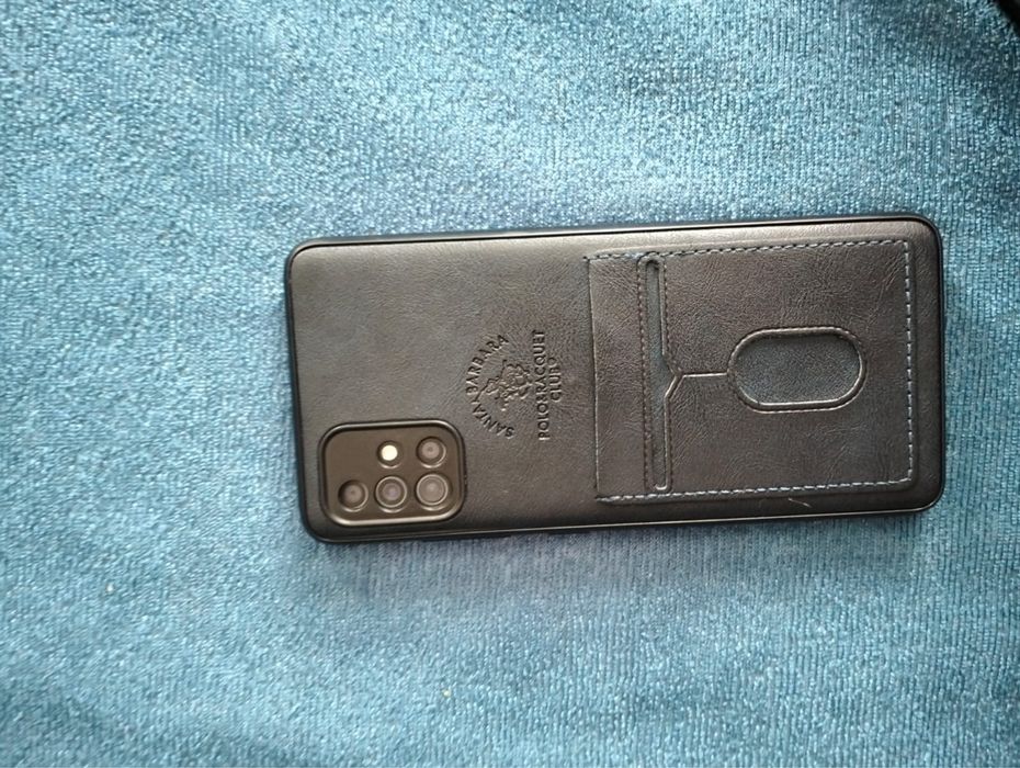 Продам или обменяю самсунг а51