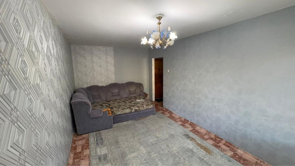 Продам 1 ком кв 31 м2 на детсаде