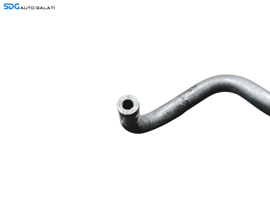 Furtun Apa Mercedes Clasa C Class W204 S204 2.2 CDI 2007 - 2014 Cod A6512000158 [N2526]