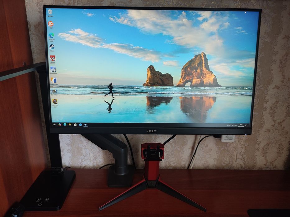 Монитор acer 165 гц