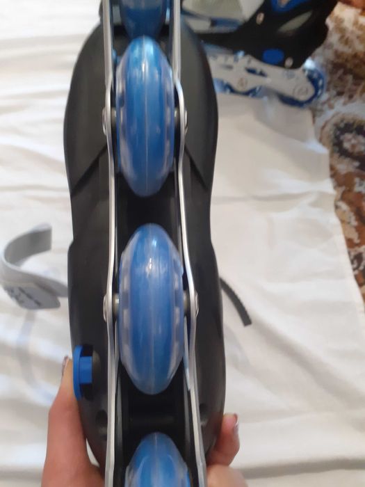 Ролери от 39 до 42 номер