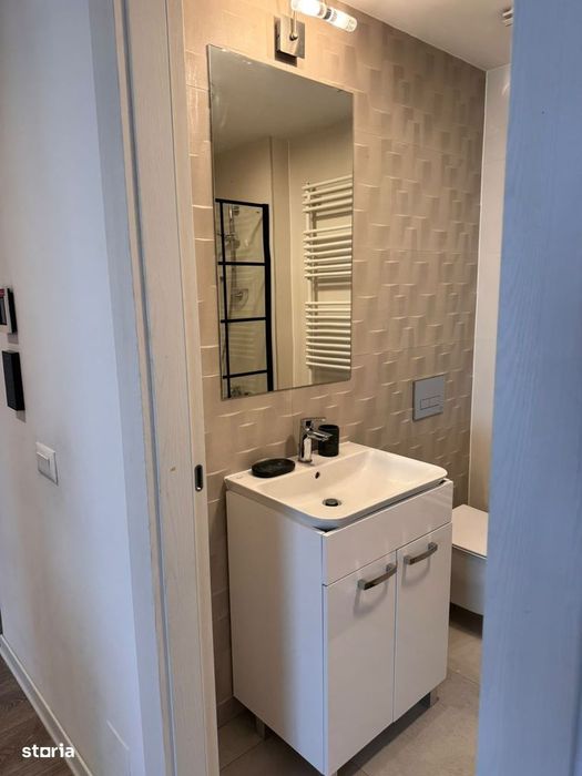 Cloud 9 || 2 Camere || Parcare || Comision 0%