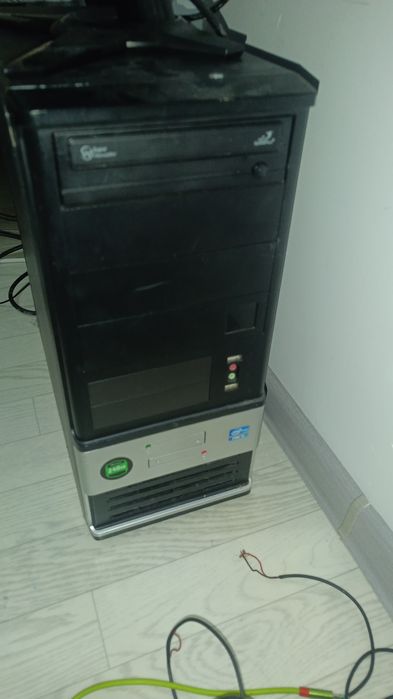 Продам компьютер