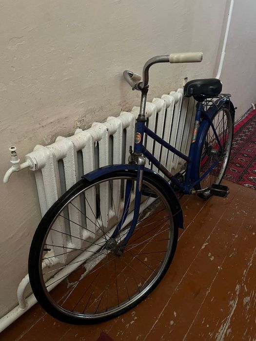 Велосипед сатилади 2 шт