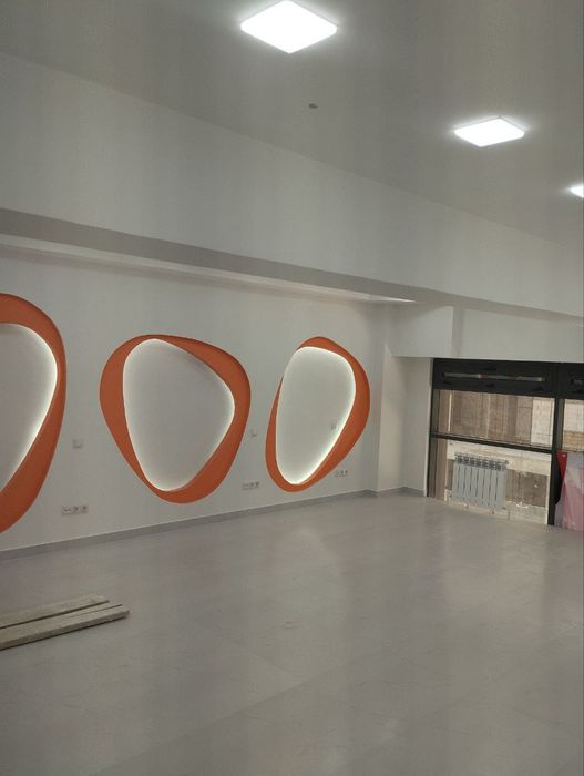 Аренда офиса на Хамид Алимжане