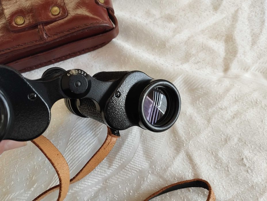 ТОП Бинокъл Carl Zeiss Jena-JENOPTEM 8 х 30W