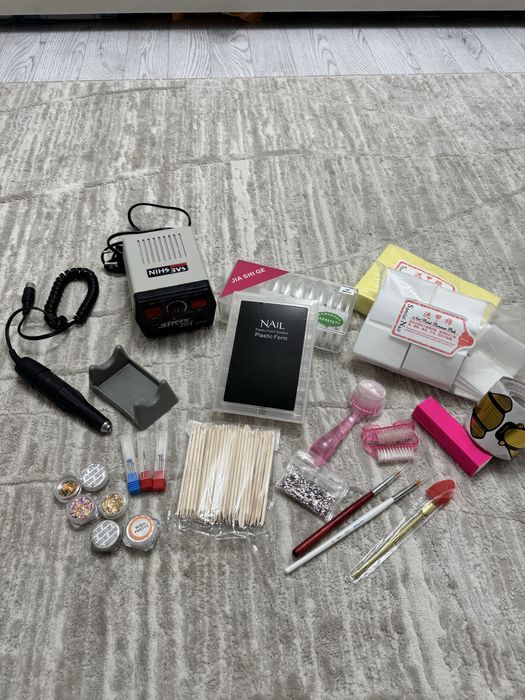 Набор для маникюра