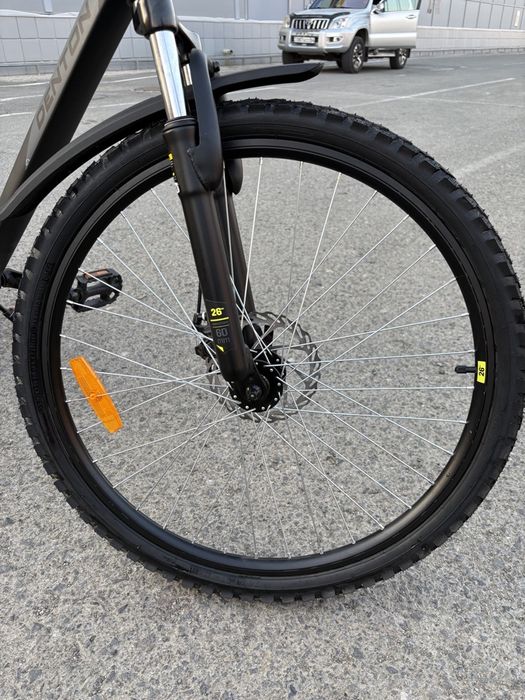 Продам Велосипед новый