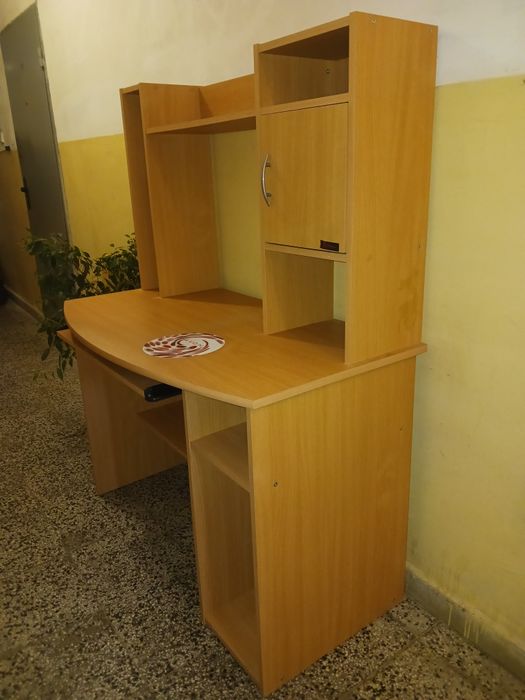 Голямо бюро за учене