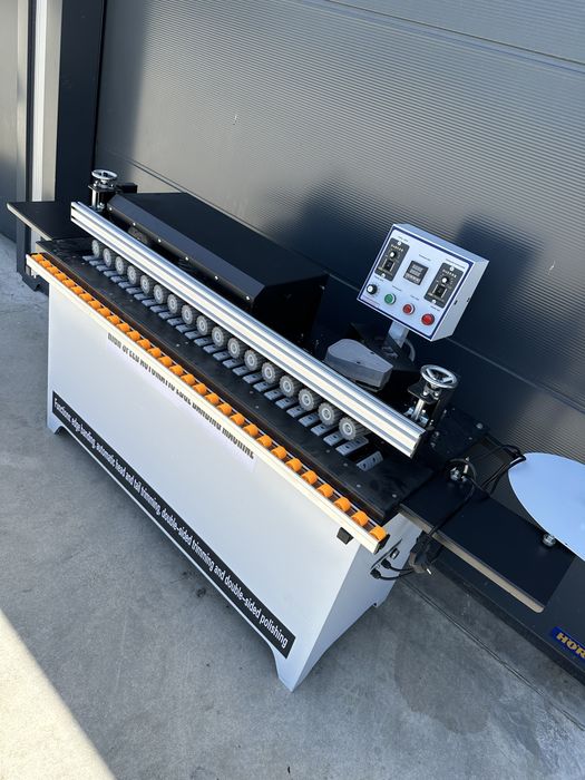 Кантирща машина TACH