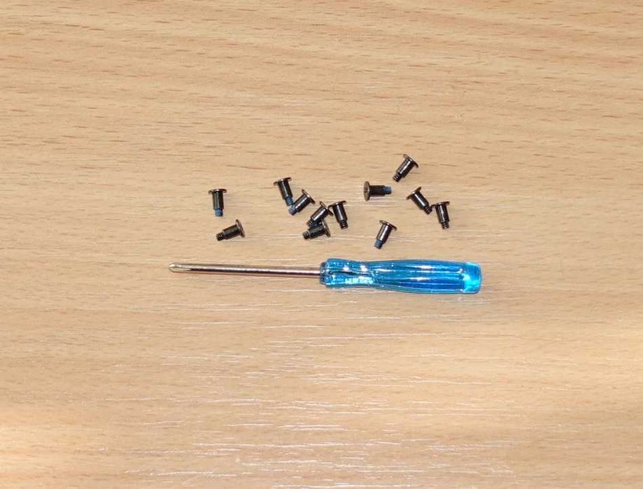 Перки пропелери дронове DJI Mini 1-2 Mini 3-4