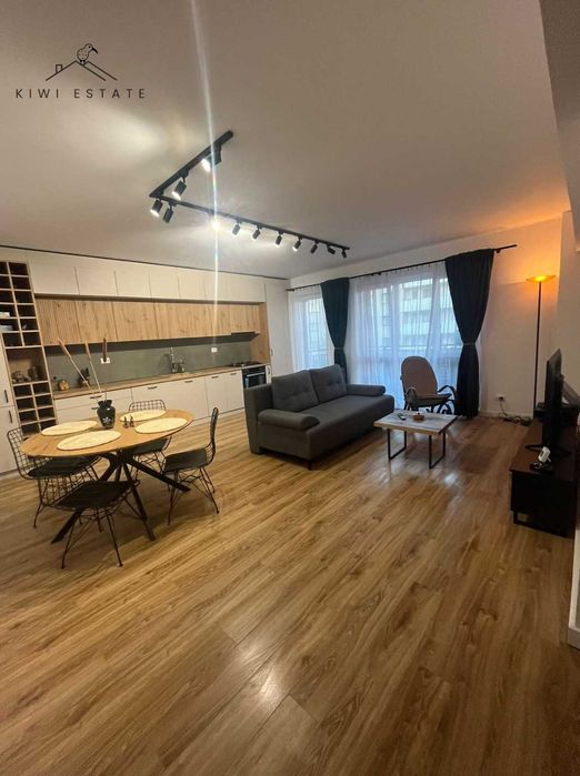 Дава се под наем Двустаен апартамент в София, Младост 4 - 66 кв.м за 529 € - Снимка #1