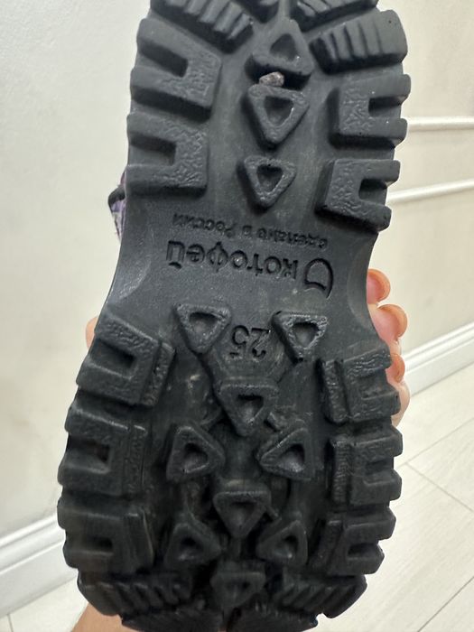 Продам детские вещи б/у