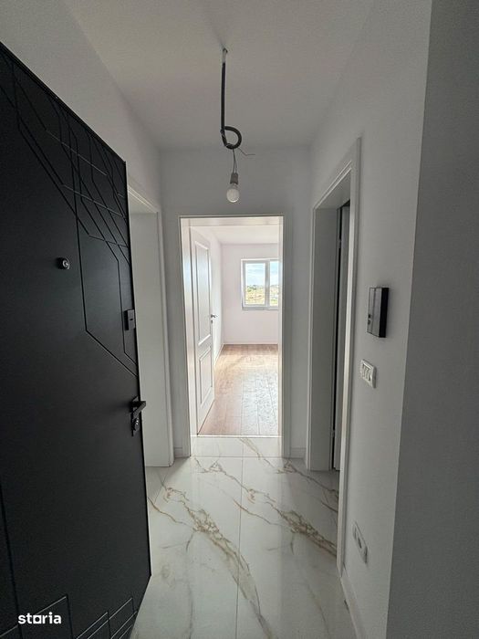 Apartament 2 Camere | Bloc Nou | Giroc | 45,26 Mp | Etaj 3