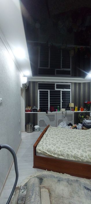 СЕРГЕЛИ 7 - продаю квартиру 3в4/4/9 85м2.