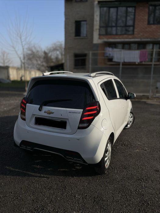 Spark 2020 4 poz avtomat tozza kraska