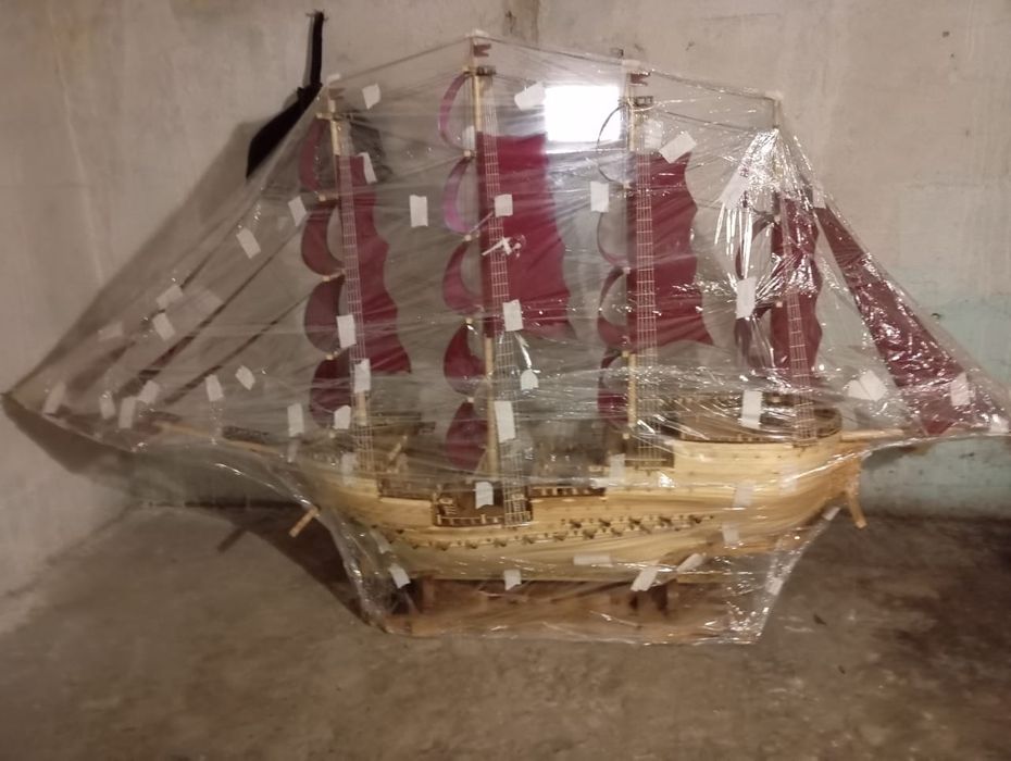 Сувинер Титаник .