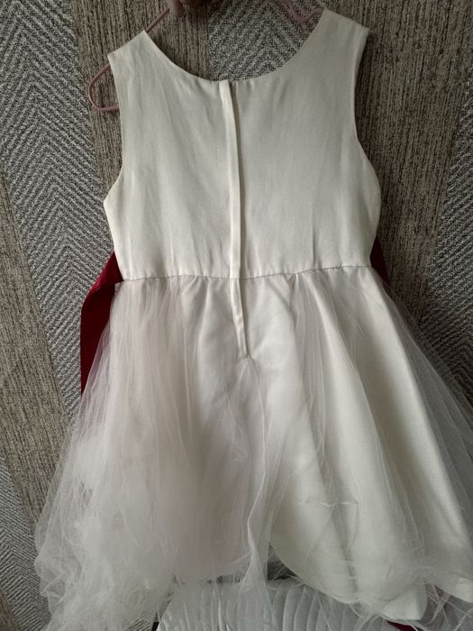 Детское платье срочно