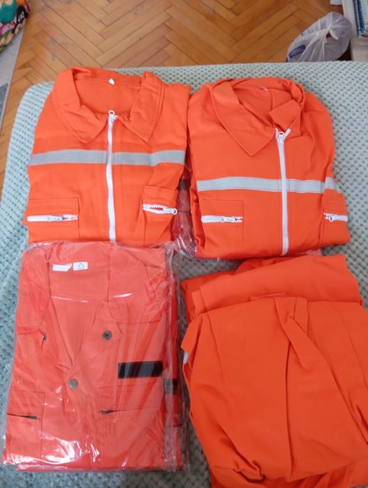 Работни гащеризони