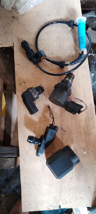 Piese pentru Bmw e46