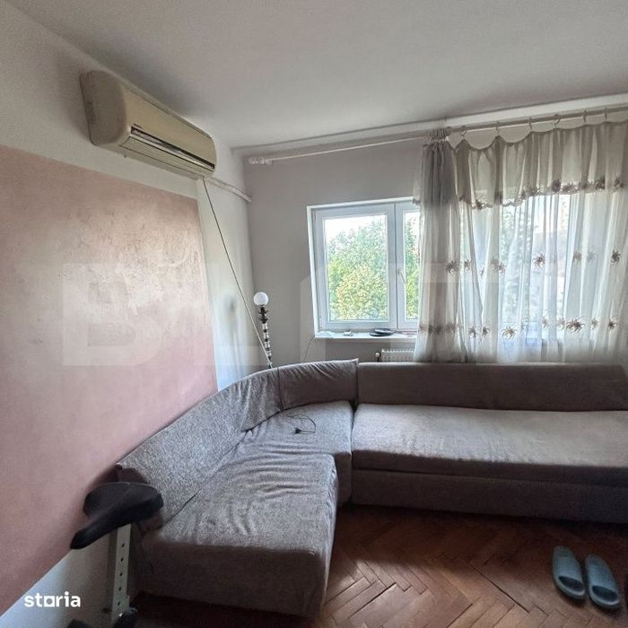 Apartament 3 camere, 67 mp utili, mobilat si utilat, zona Bogdanestilo