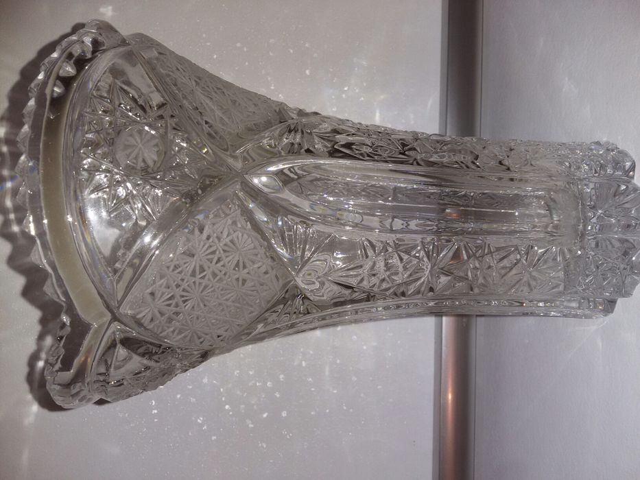 Продам хрусталь!