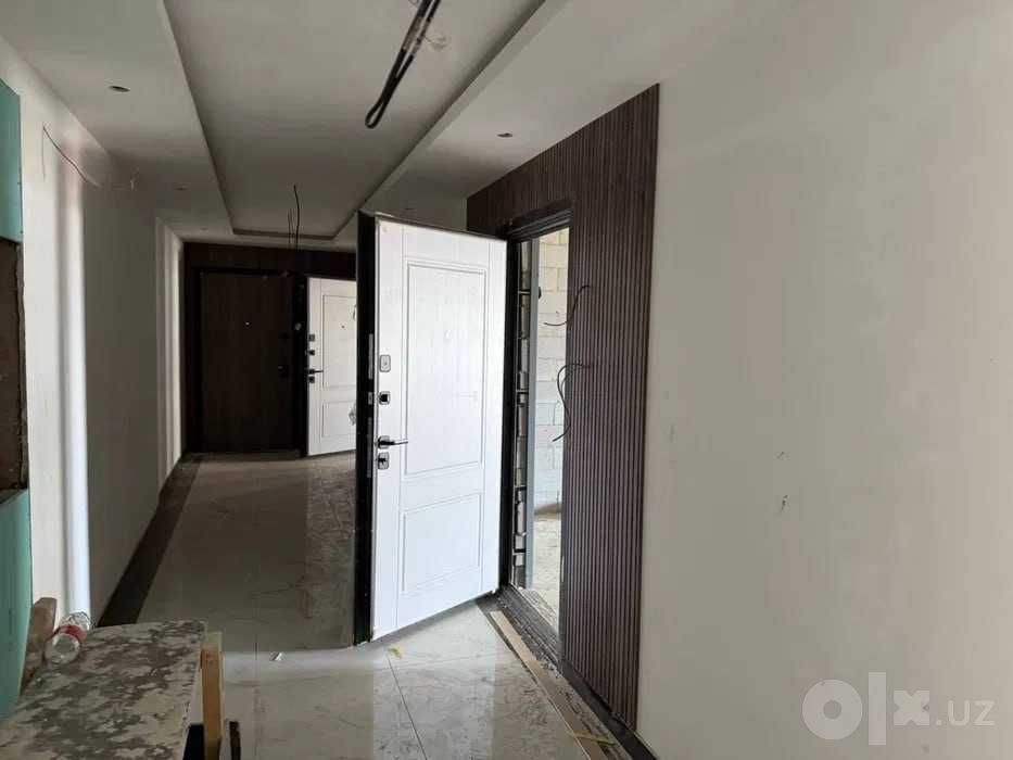 *Istanbul City биснес блок 2ком квартира в центре. А. Каххара, Глинка