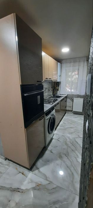 Apartament 2 camere GATA DE MUTAT