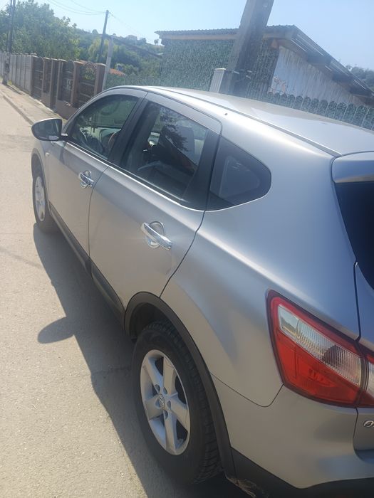 NISSAN Qashqai 2008 — imagine 2