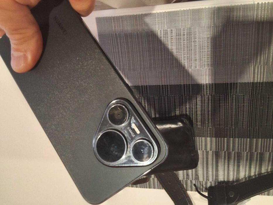 huawei pura 70 12/256