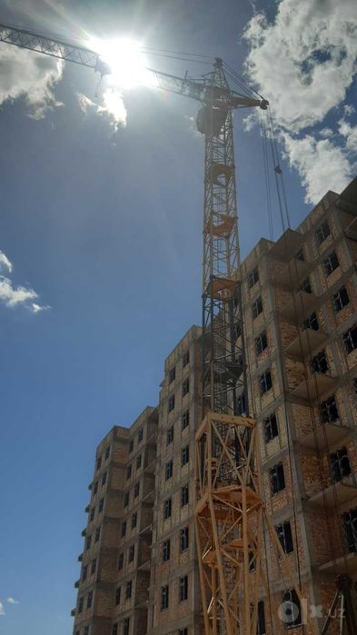 Башенни кран 403 Арзон нархда
