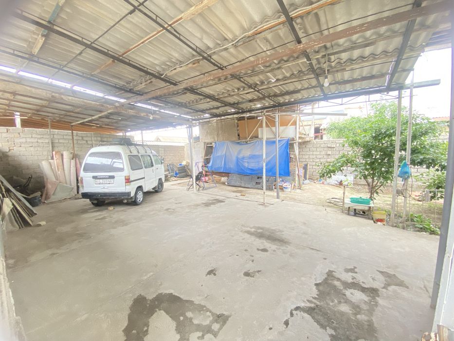 1.5 sotix yer sotiladi