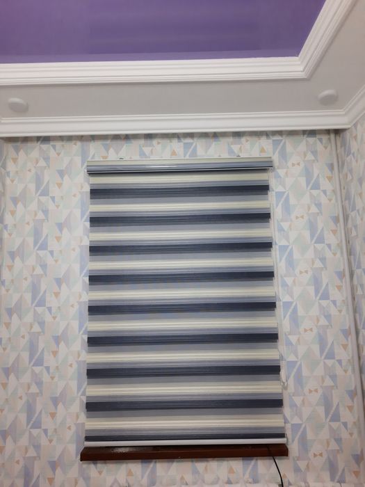 Jalyuzi Жалюзи  Barcha turdagi jalyuzilar