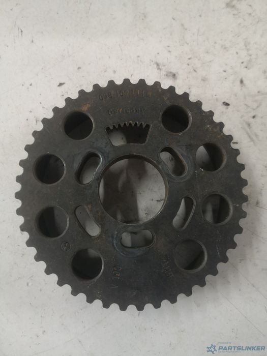 Fulie Ax Came Volkswagen Passat Cc (357) [ 2008 - 2012 ] Oem 038109111