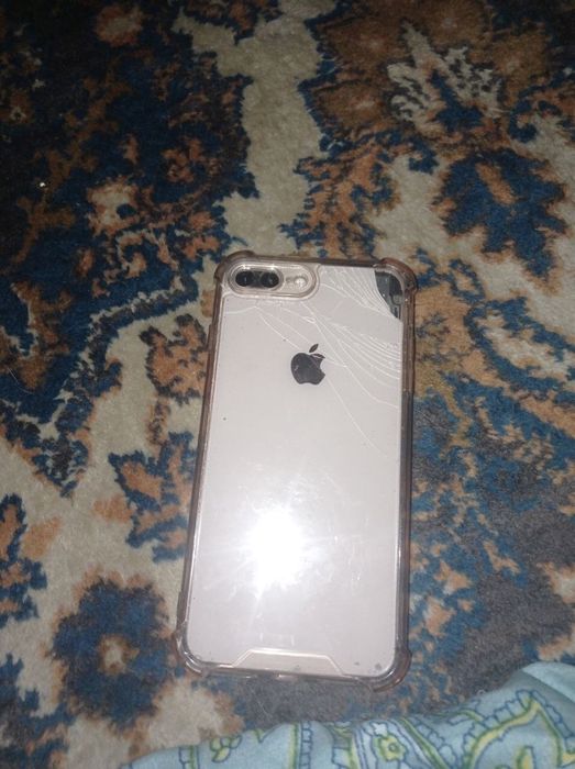 Iphone 8 / 28.000тг