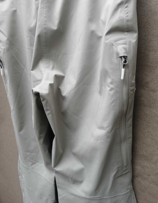 Дамски ски туринг панталон за пантене Löffler Severo ski touring pant