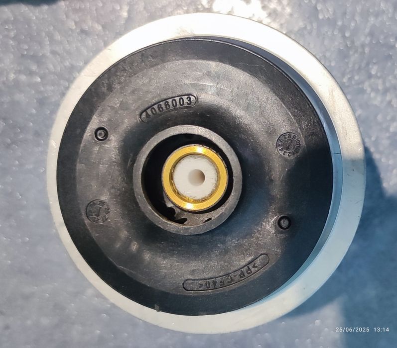Rotor pompa Wilo diametru 3.5cm