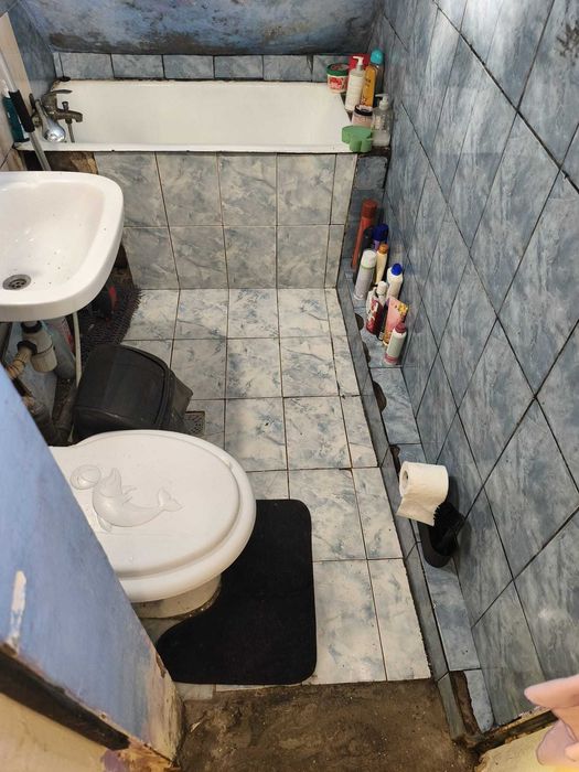 Închiriez garsoniera zona giulesti