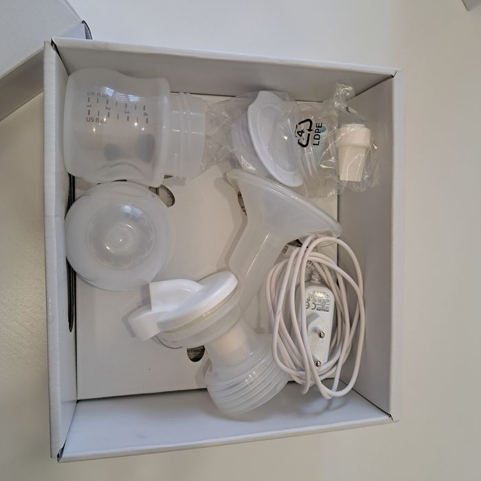 Електрическа помпа philips avent