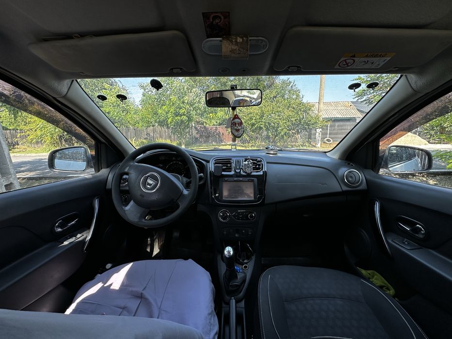 Dacia Logan 2014 aniversar 10 ani