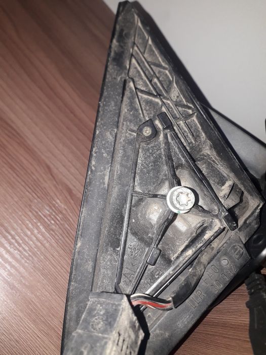 Зеркало правое Ауди А6 С5