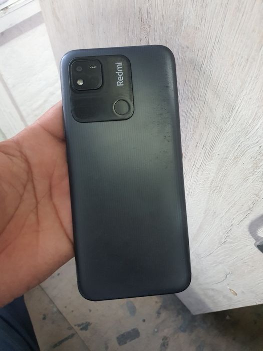 Redmi 10c sotman