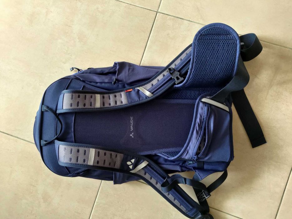 Туристическа раница Vaude 17+3 L