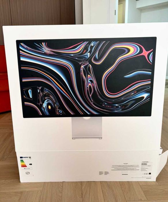 Монитор Apple Studio Display