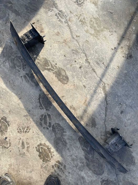 Intaritura bara spate Mercedes E-Class W212