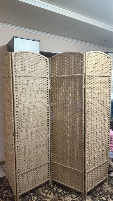 Ширма перегородка